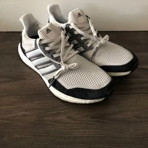 Adidas Men’s Ultraboost